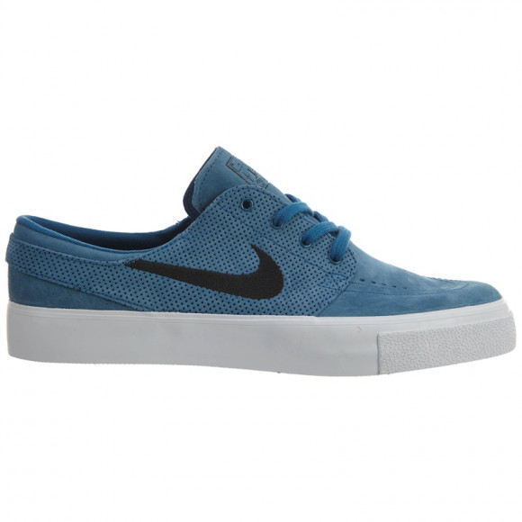 Nike SB Zoom Janoski Ht Industrial Blue Black - 854321-401