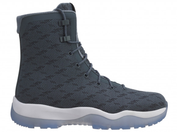 Jordan Future Boot Cool Grey/Cool Grey-White - 854554-003