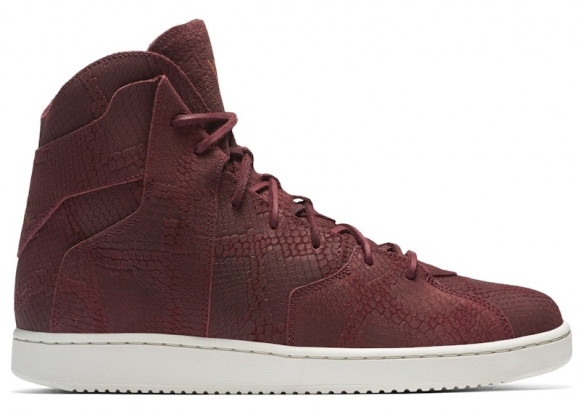 Air Jordan Jordan Westbrook 0.2 'Night Maroon' - 854563-601