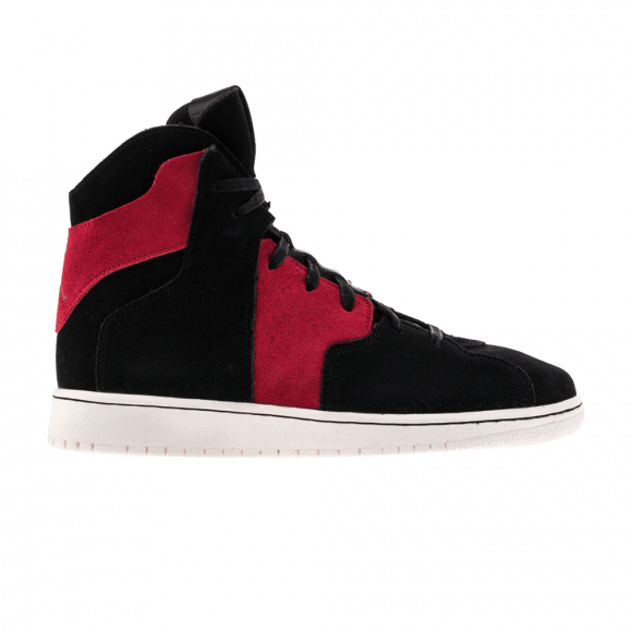 Air Jordan Jordan Westbrook 0.2 GS 'Black Gym Red' - 854564-001