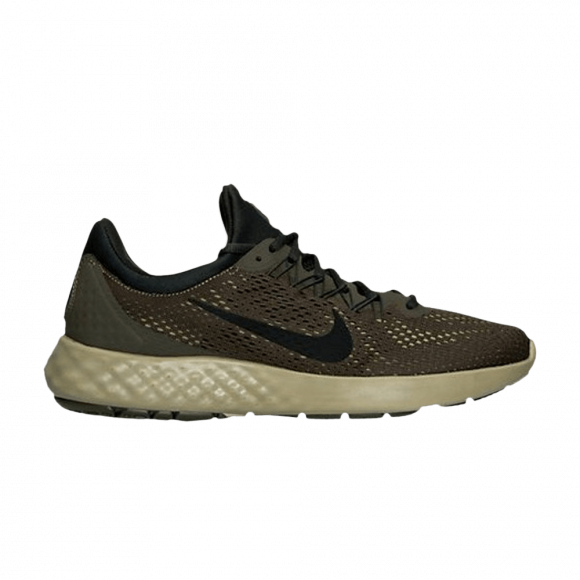 Nike Lunar Skyelux 'Dark Loden' - 855808-301
