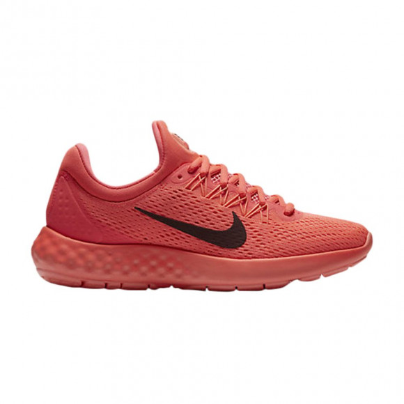 Nike Wmns Lunar Skyelux 'Hot Punch' | Orange | Women's Size 4.5 - 855810-600