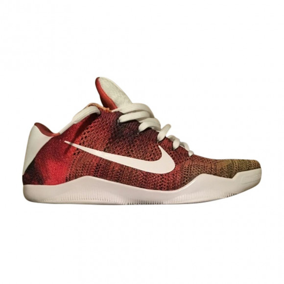 Nike Kobe 11 Elite Low 'All Star' iD | Multi-Color | Men's Size 12.5 - 855885-99X