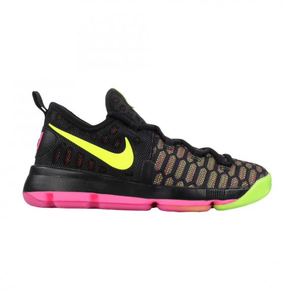 Nike KD 9 PS 'Unlimited' - 855909-999