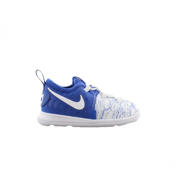 Nike KD 9 TD 'Game Royal' | Blue | Infant Size 5 - 855910-411