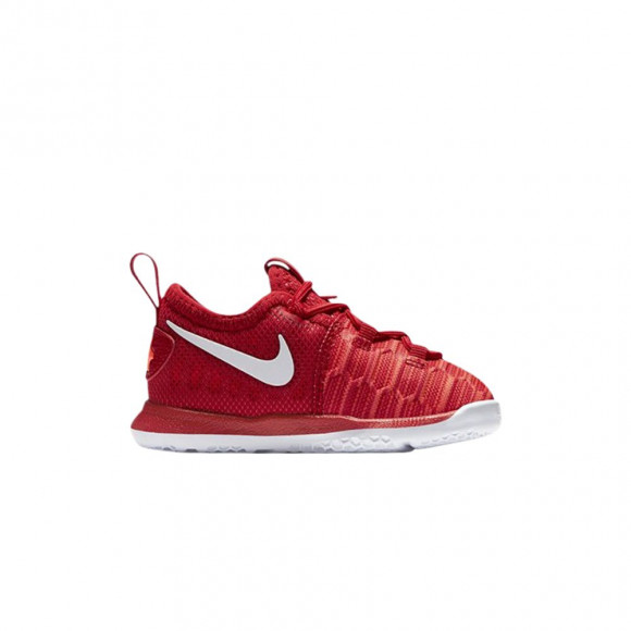 Nike KD 9 TD 'University Red' | Infant Size 7 - 855910-611