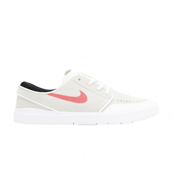 Nike Stefan Janoski Hyperfeel XT SB 'Summit White Ember' | Grey | Men's Size 8.5 - 855922-180