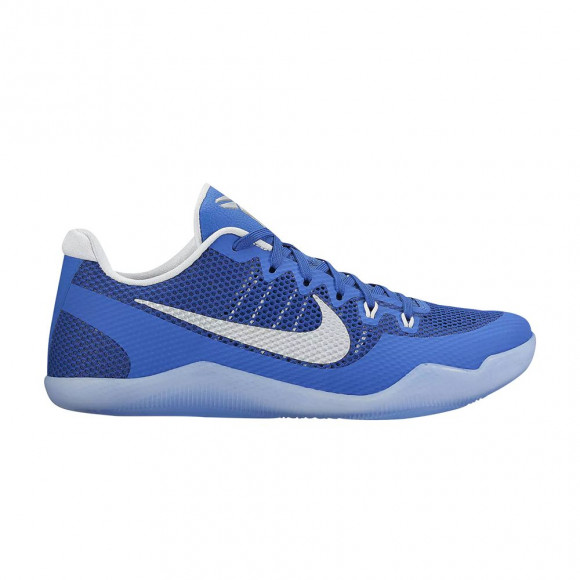 Nike Kobe 11 TB 'Game Royal' | Blue | Men's Size 10.5 - 856485-441