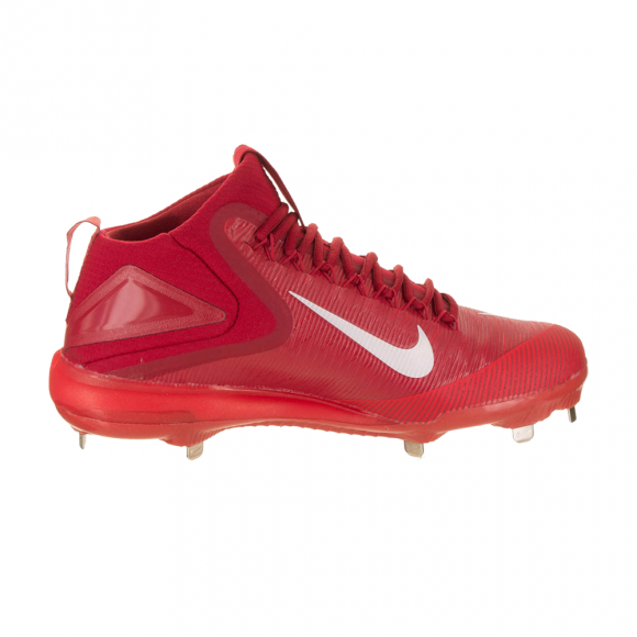 Zoom Trout 3 'Light Crimson' - 856503-667