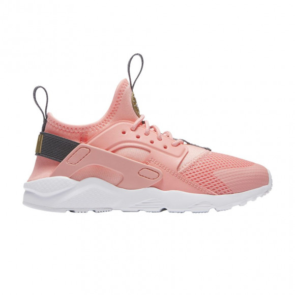Air Huarache Run Ultra PS 'Bleached Coral' - 856911-600