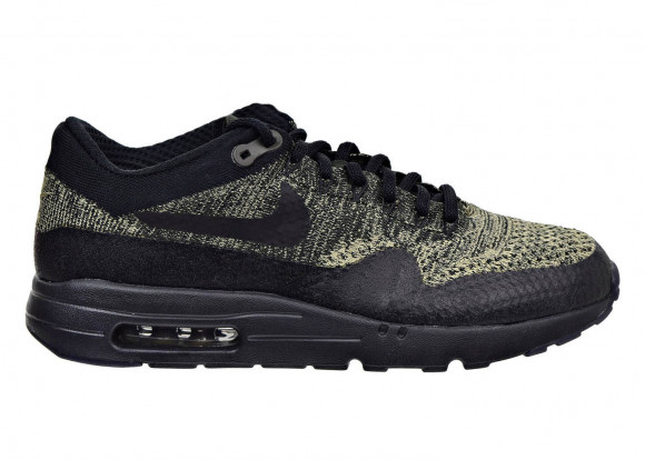 Air Max 1 Ultra Flyknit Olive - 856958-203