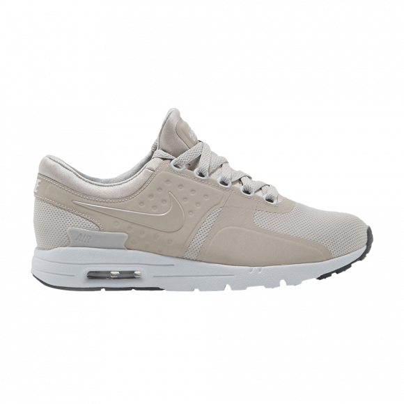 Nike Wmns Air Max Zero 'Cobblestone' - 857661-011