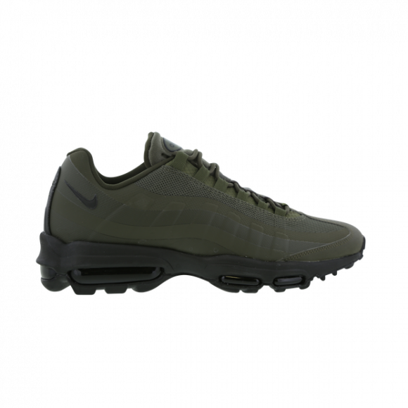 bodem Gevoelig pijp Nike Air Max 95 Ultra Essential - Men Shoes