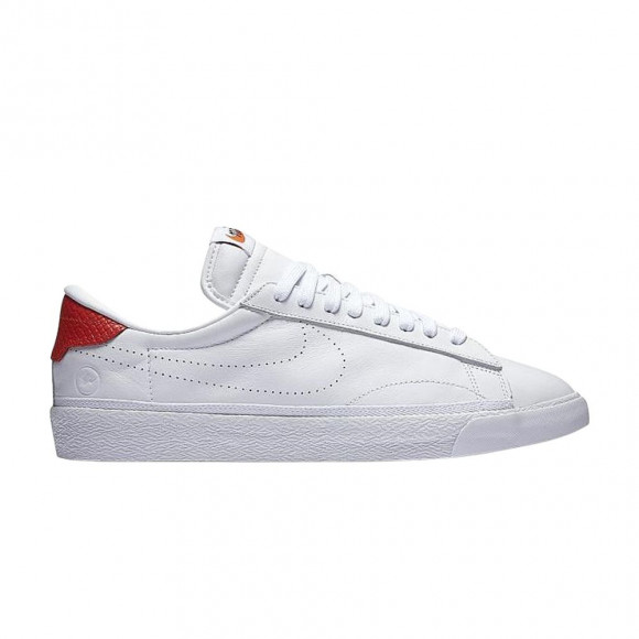 Nike Fragment Design x Air Zoom Tennis Classic | Red | Men's Size 11 - 857953-115