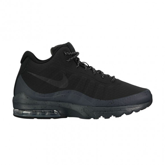 Air Max Invigor Mid 'Black Anthracite' - 858654-004