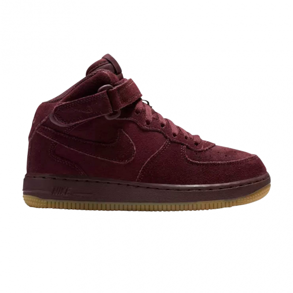 Air Force 1 Mid LV8 PS 'Burgundy Crush' - 859337-600