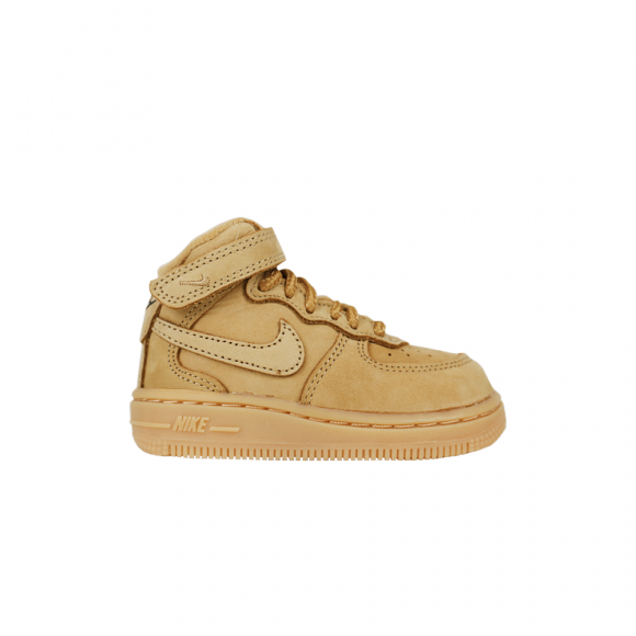 Air Force 1 Mid LV8 TD 'Flax' - 859338-200