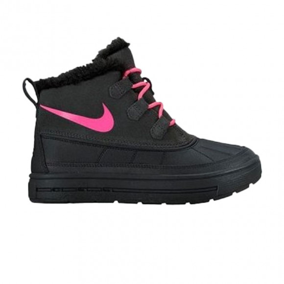 Woodside Chukka 2 GS 'Anthracite Hyper Pink' - 859425-001