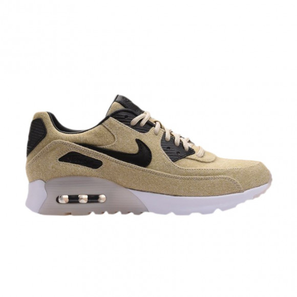 Wmns Air Max 90 Ultra Premium 'Oatmeal' - 859522-100