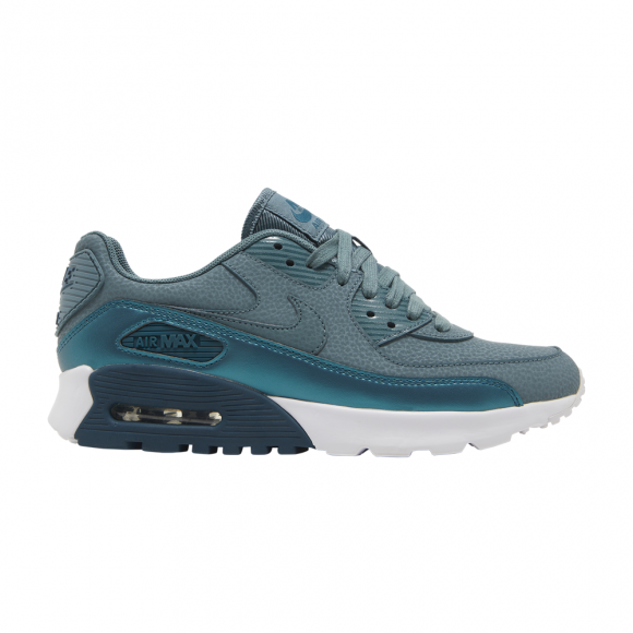Wmns Air Max 90 Ultra SE 'Mineral Slate' - 859523-300