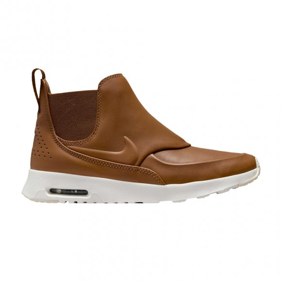 Wmns Air Max Thea Mid 'Ale Brown' 2021 - 859550-200-21