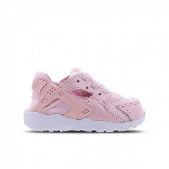 Nike the Huarache Run SE Baby & Toddler Shoe - Pink - 859592-600