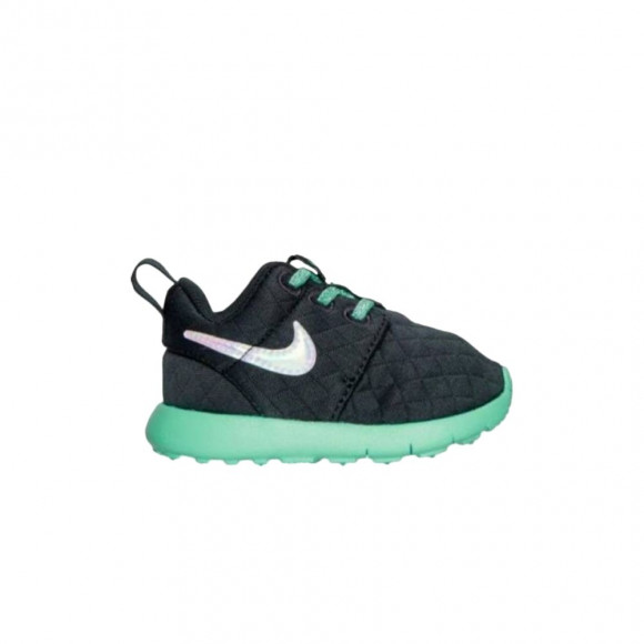 Nike Roshe One SE TD 'Anthracite' | Black | Infant Size 7 - 859612-001
