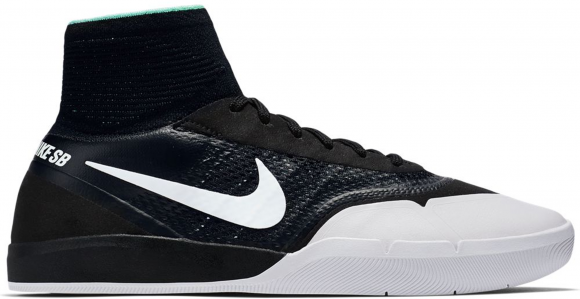 Nike SB Hyperfeel Koston 3 Black White - 860627-010