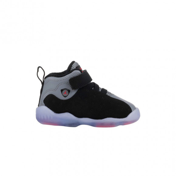 Air Jordan Jumpman Team 2 Premium BT 'Black Cool Grey' | Infant Size 10 - 861434-014