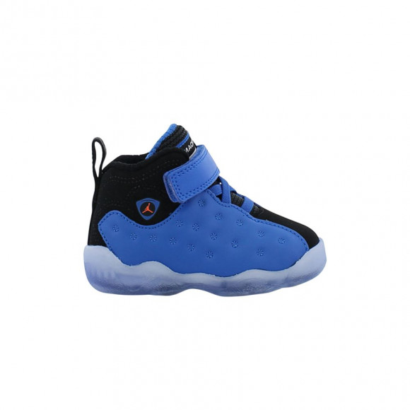 Air Jordan Jumpman Team 2 Premium BT 'Blue Spark' | Infant Size 6.5 - 861434-400