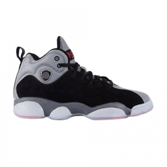 Air Jordan Jordan Jumpman Team 2 GS - 861435-014