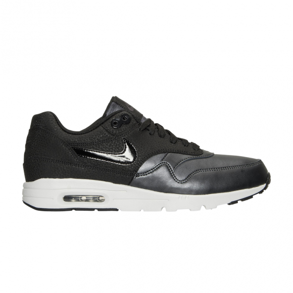 Wmns Air Max 1 Ultra SE 'Metallic Hematite' - 861711-002