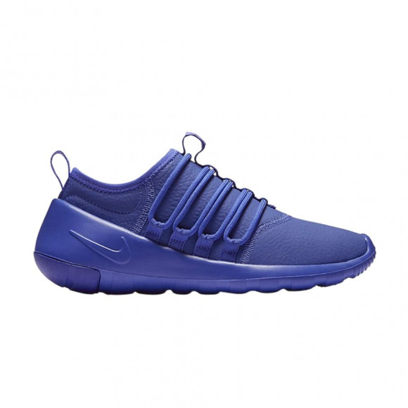 Nike Wmns Payaa Premium 'Paramount Blue' | Women's Size 5.5 - 862343-401