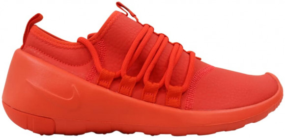Nike Wmns Payaa Premium 'Max Orange' - 862343-800