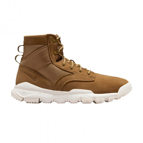 Nike SFB 6 Inch 'Golden Beige Sail' | Tan | Men's Size 9 - 862507-202