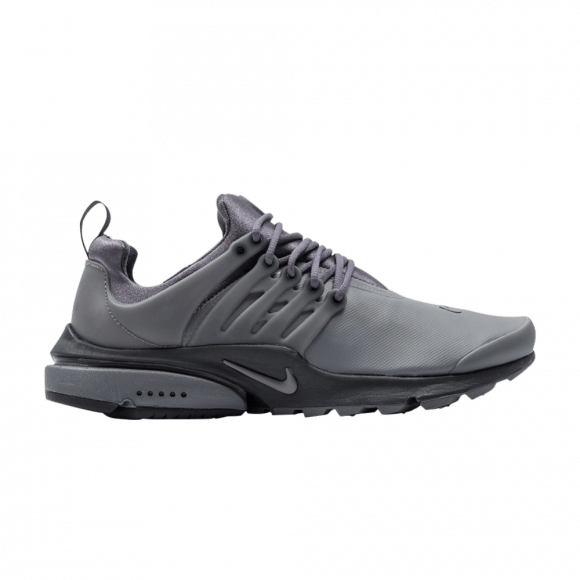 Nike Air Presto Utility 'Dark Grey' - 862749-002