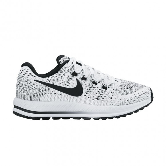Nike Air Zoom Vomero 12 'White Black' | Men's Size 7.5 - 863762-100