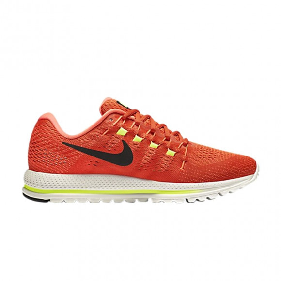 Nike Air Zoom Vomero 12 | Orange | Men's Size 12 - 863762-800