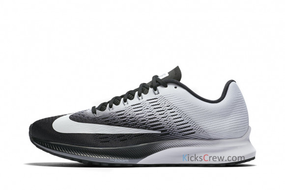 Nike Womens WMNS Air Zoom Elite 9 Black 863770-001 - 863770-001