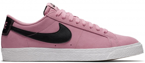 Nike SB Zoom Blazer Low Elemental Pink 