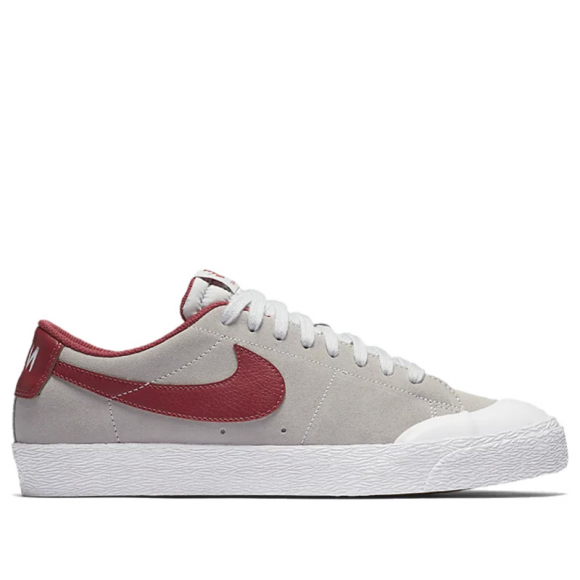 zoom blazer low