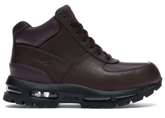Nike goadome burgundy Clearance