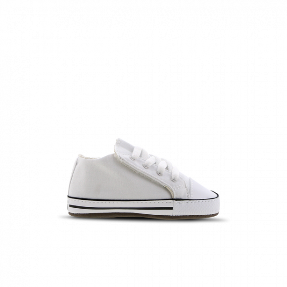 Chuck Taylor All Star Cribster White - 865157C