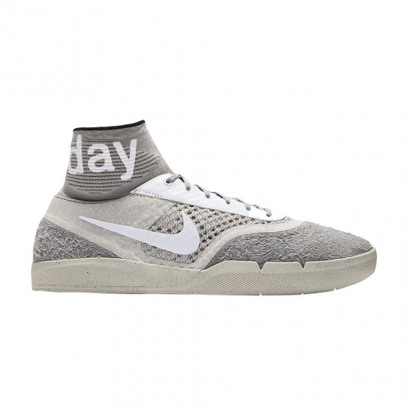 Nike SB Koston 3 Hyperfeel 'FRI.Day' | White | Men's Size 9 - 865596-110