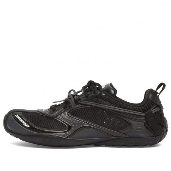 Balenciaga Men's Radar Sneaker in Black/Grey - 865703-WSTEO-1011