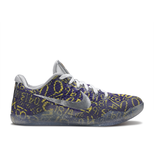 Nike Kobe 11 'Mamba Day' iD - 865773-99X