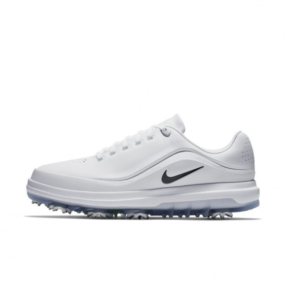 Chaussure de golf Nike Air Zoom Precision pour Homme - Blanc ...