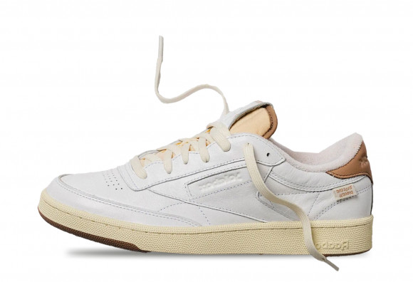 Reebok x Solebox Club C Trust The Process - 86677