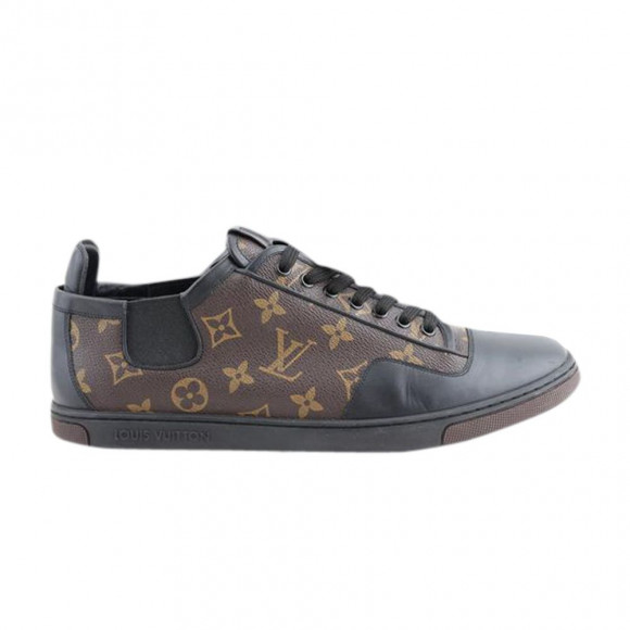 Louis Vuitton Slalom Monogram 'Brown' | Men's Size 6 - 868763