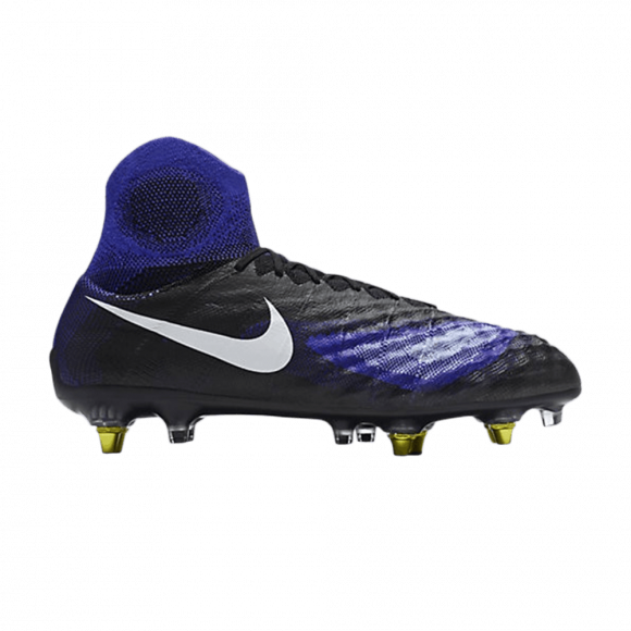 Nike Magista Obra 2 SG-Pro AC 'Paramount Blue' - 869482-014